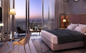 Sls Dubai Hotel And Residences